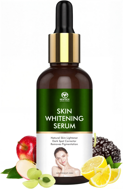 Herbal Glow Skin Cream